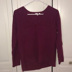 Women’s Loft Sweater